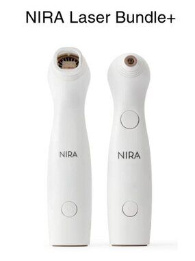 At Home Laser Skin Care Device Bundle